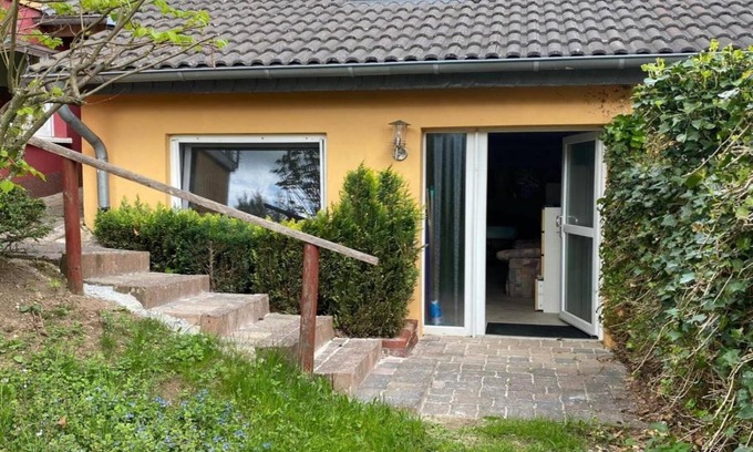Hellenthal House | Romantic Hideaway in Hellenthal