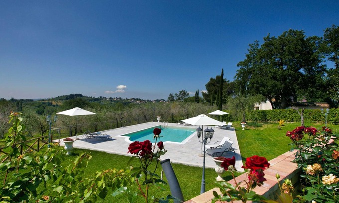 Selci House | Romantic Hideaway in Lazio