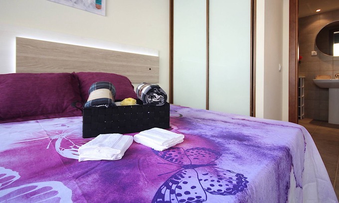 Salas de Pallars Apartment | Romantic loft by Vacances
