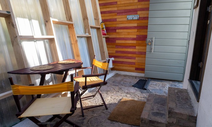 Aquitania Cabin | Romantic Minihouse with Lake