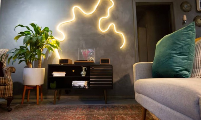 Alton House | Romantic Tiny Home in Alton, IL