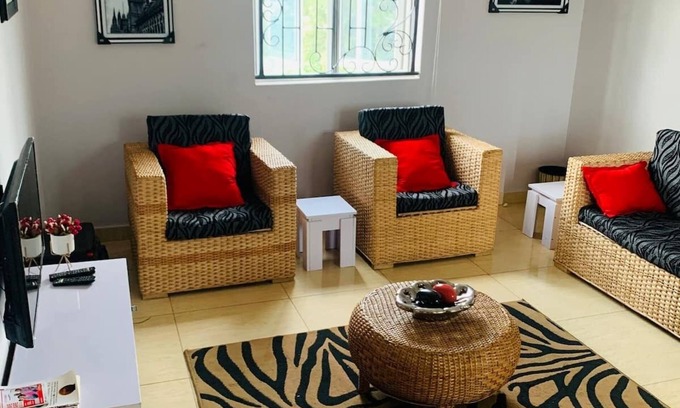 Owerri Apartment | Romantic Very conducive environment on the same road with Shoprite.