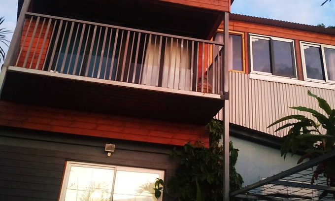 Saint-Leu Villa | Romantic villa with whirlpool bath 5mns from the beach!