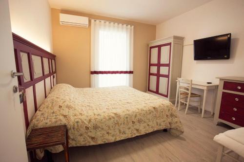 Romano d'Ezzelino Apartment | Romantica camere Le Fate con Vista sulle Montagne vicino a Bassano del Grappa