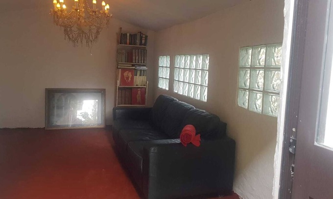 Zola Predosa Apartment | Romantico cottage alle porte di Bologna immerso nel verde