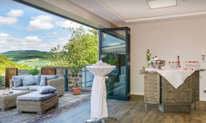 Bad Sooden-Allendorf Hotel | Romantik Hotel Ahrenberg