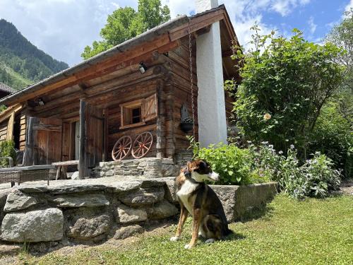 Flattach Ski Chalet | Romantikchalet