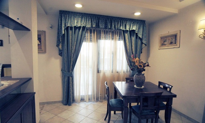 Zona XIX Casal Morena House | Rome Chic House - Apartment/2 people