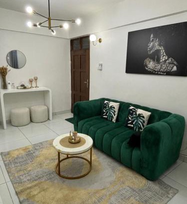 Bamburi Apartment | Romina apartment