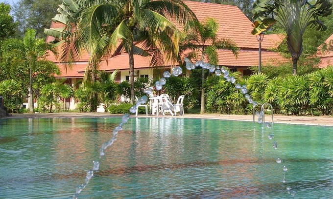 Kuala Rompin Resort | Rompin Beach Resorts