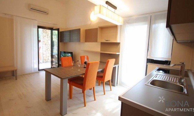 Gajac Apartment | Rona Apartment Gajac nr. 2