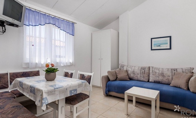 Barbariga Apartment | Rona apartment Zdravko
