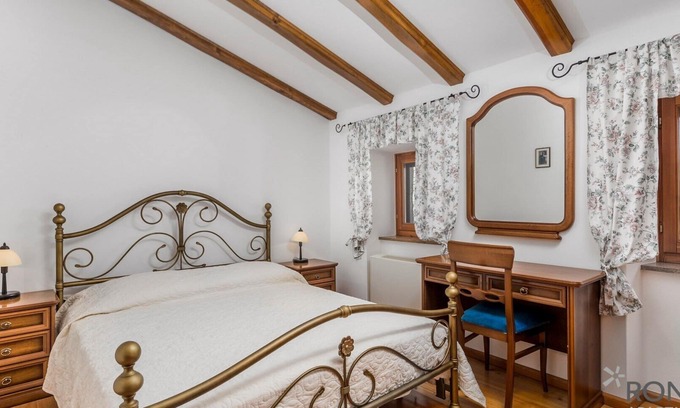 Boljun Apartment | Rona Stone house Janja nr 1