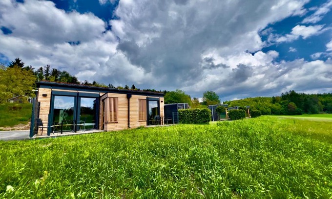 Arbesbach Cabin | roo'n Lodges#KOLM