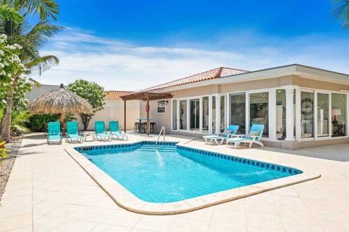 Boroncana House | Rooi Santo 128
