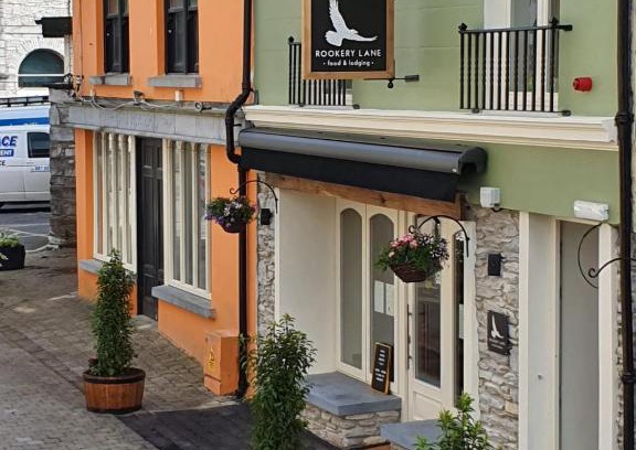 Kenmare Apartment | Rookery Lane Food and Lodging