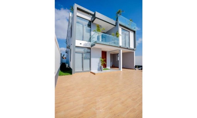 North Legon Apartment | Room 103 - Uphills Court