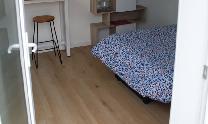 La Cerlangue Bed & Breakfast | Room 24m2