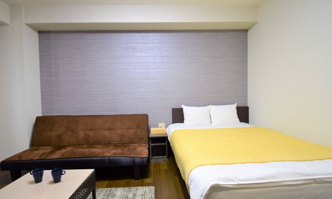 Kita Ward House | Room 302 Maximum capacity 3 people pets OK /Okayama Okayama