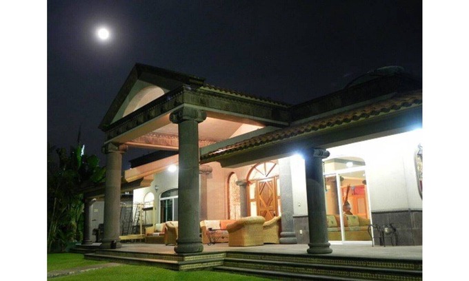 Tezoyuca Bed & Breakfast | ROOM 6 COMPLETELY INDEPENDENT - MEXICO