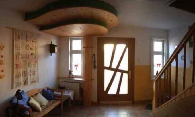Lichtenfels Apartment | Room 6 - Haus Amwald