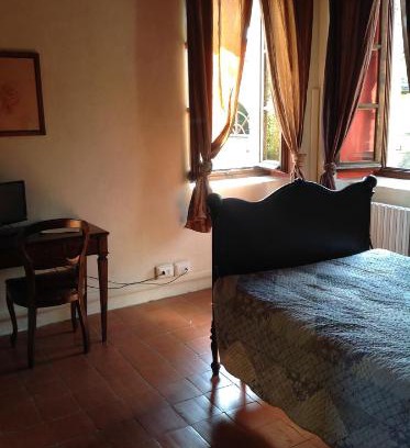Calicella Bed & Breakfast | Room and Breakfast Torre