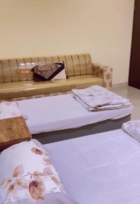 Taqah Apartment | Room athom 1