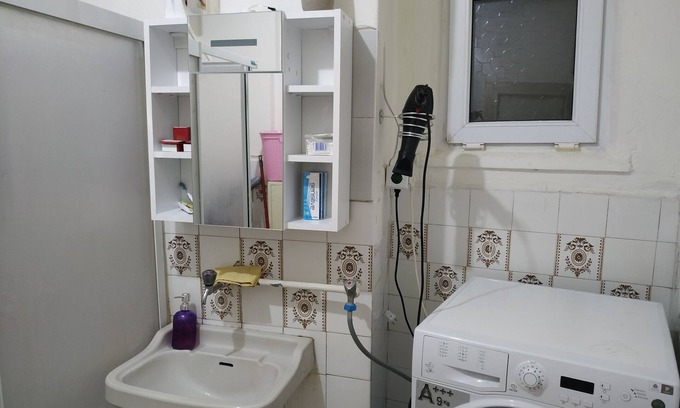 Ankara City Center House | ROOM FOR RENT SO CLOSE TO EMBASSİES KIZILAY