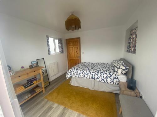 Kilrush Bed & Breakfast | Room in Cappa