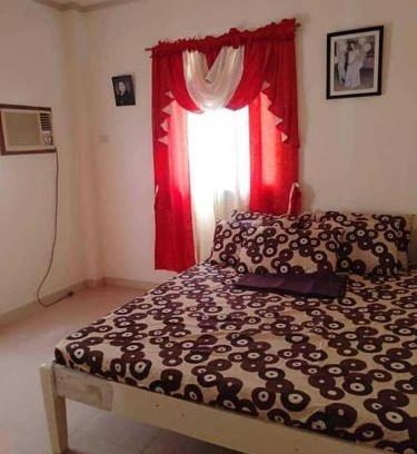 Lobo House | Room in Lobo Triple N Home stay 1st N
