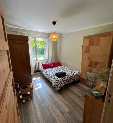 Saulkrasti House | Room in Villa Švarcs & Frīda