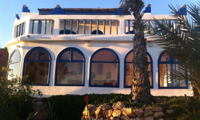 Sidi Kaouki House | Room in villa L'air De La Mer