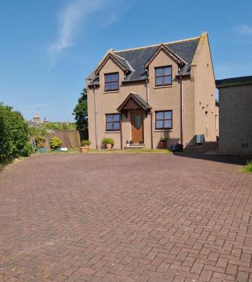 Cruden Bay Bed & Breakfast | Room on the River