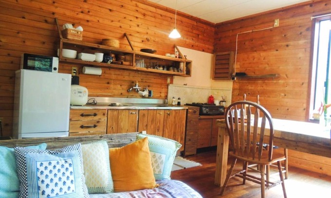 Jana House | Room only Cotenti Room 92 sqm 1 to 8 people/Kunigami-gu Okinawa
