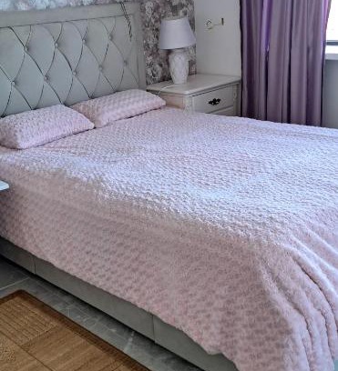Randvere House | room to the east