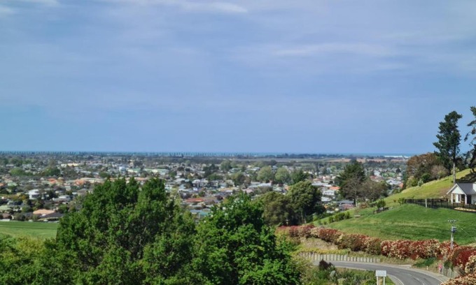 Taradale House | Room With A view
