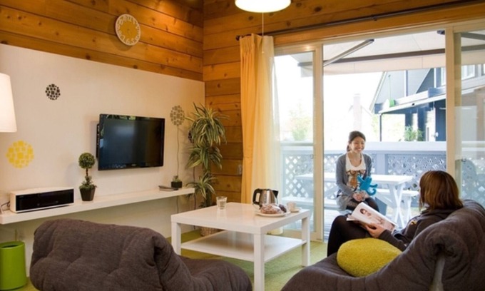 Gujo House | Room without meals Nordic design cottageHoliday/Gujo Gifu