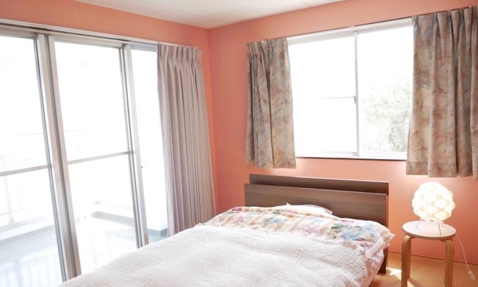 Tahara House | Room without meals Single 5500 yen breakfast b - Up to 3 singles E / Tahara Aichi