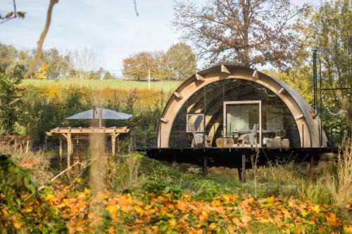 Huldenberg Other | Room8 luxury glamping