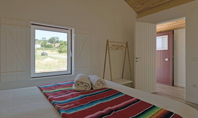 Rio Maior Cottage | Rooms in country house