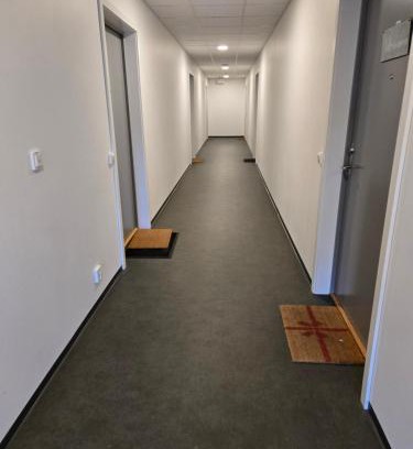 Gjerdrum Municipality House | Rooms in Gjerdrum,Gardermoen,Oslo