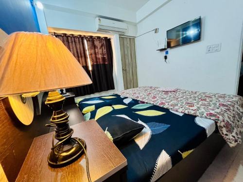 Vrindavan Apartment | Rooms in Vrindavan dham near by prem mandir