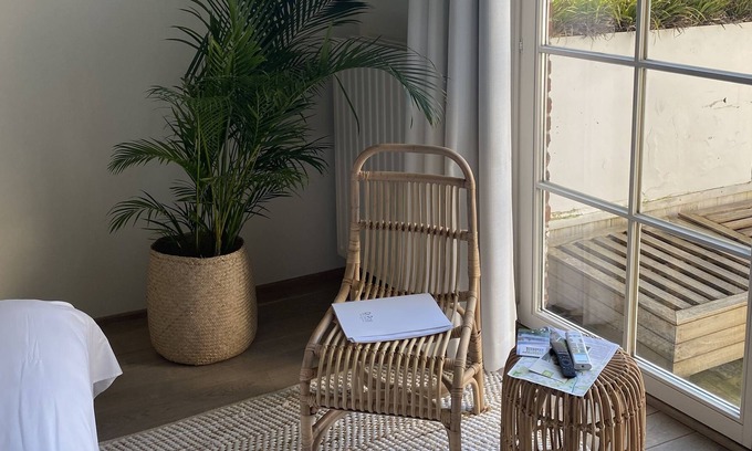 Gavere Bed & Breakfast | Rooms & Loft De Post