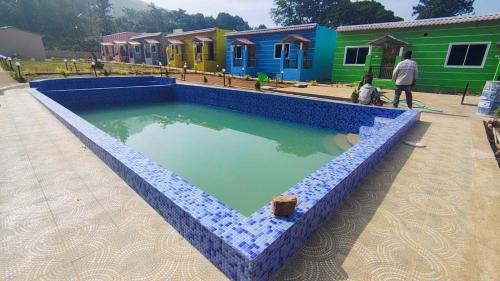 Ninnimamidi Resort | Roopa Resorts