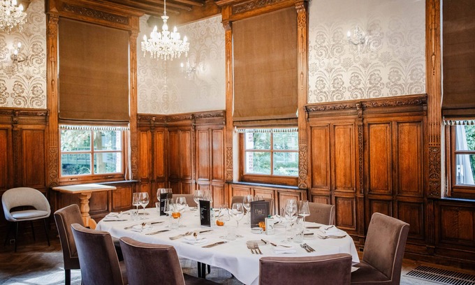 Geel Hotel | Roosendaelhof