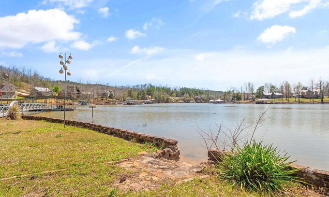 Double Springs House | Roost: 5 BR, 5.5 BA in Double Springs, Sleeps 20