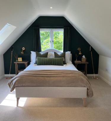 Midhurst House | Roost in Heyshott
