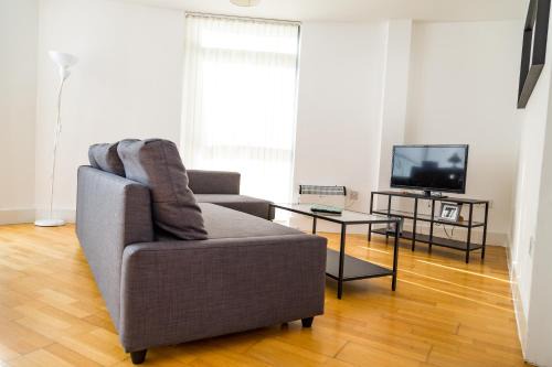 Chinatown Apartment | Ropewalks Apartments by Happy Days