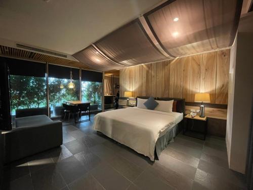 Pingtung Hotel | Roppongi Motel - Dalian