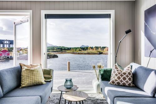 Vega Villa | Rorsundet Brygge